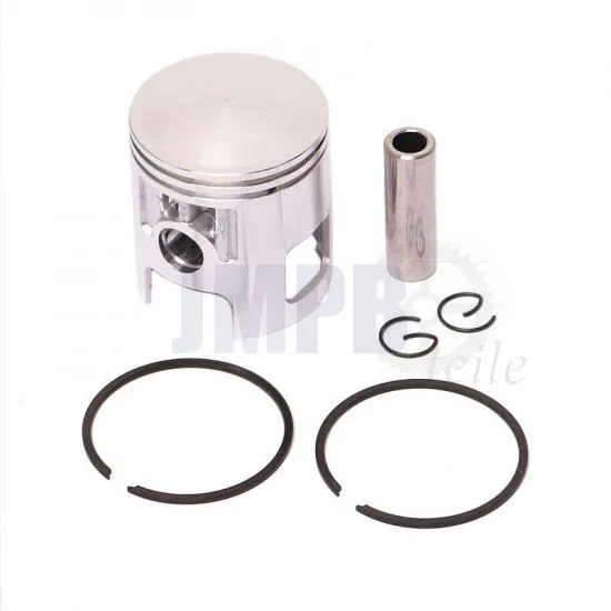 Kolben 45MM 70CC Membran Einlass DMP Puch Maxi