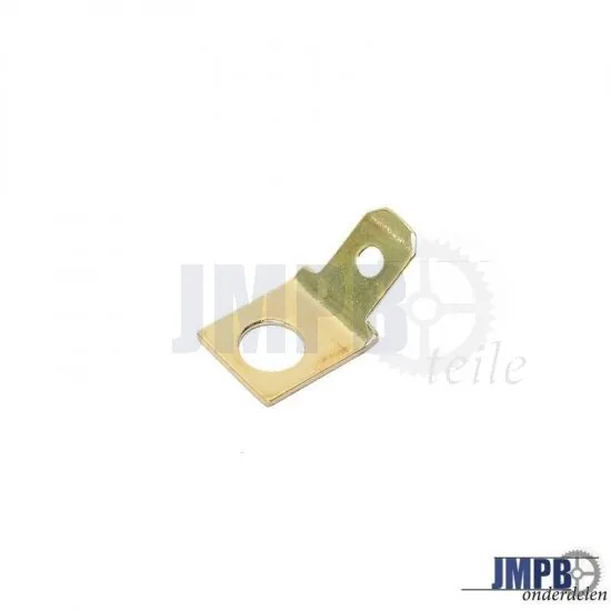 Massenklemme M4 / 4.8MM