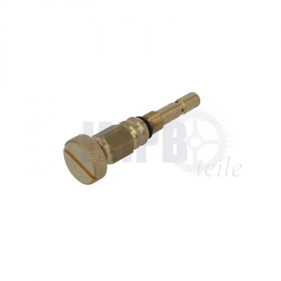Verstellbarer Düse 17MM Bing