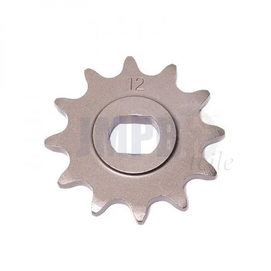 Ritzel Sachs Oval 415 - 12 Zähne
