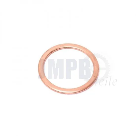 Auspuffdichtung / Ring Sachs 30MM