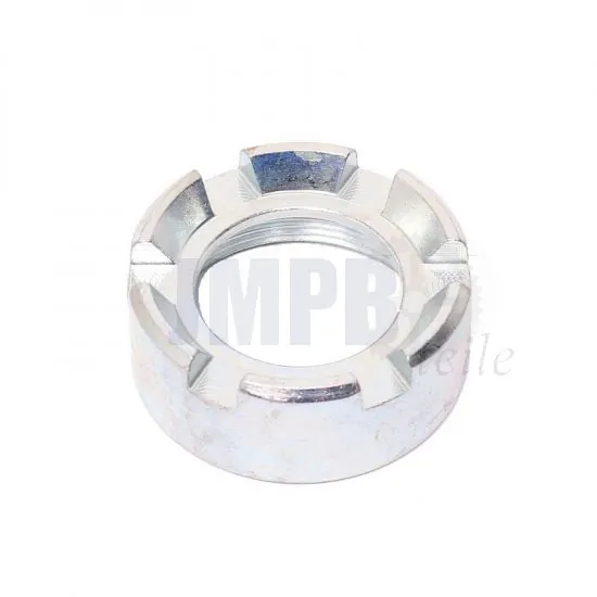 Auspuffmutter Sachs M40X1.5 - 28MM