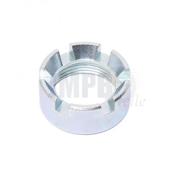 Auspuffmutter Sachs M35X2 - 28MM