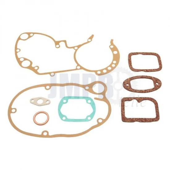 Dichtungssatz Komplett Sachs 2/3/4 Gänge Ohne Membran