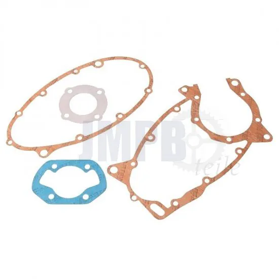 Dichtungssatz A-Qualität Zundapp 4/5G