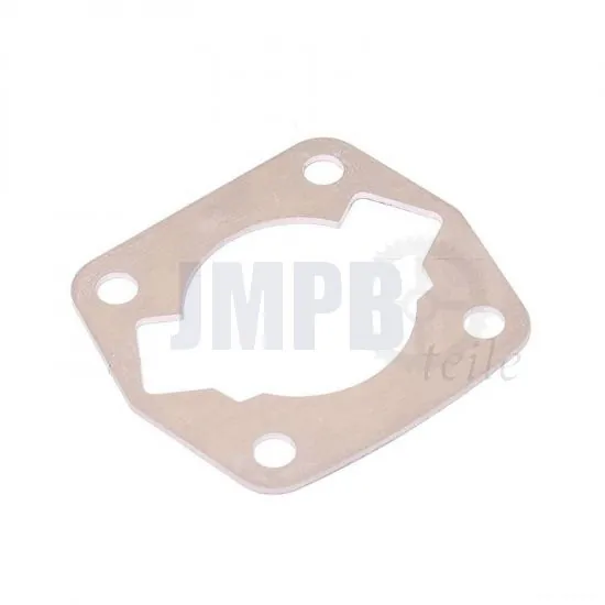 Füllplatte Aluminium Kreidler SB Zylinder 1.5MM