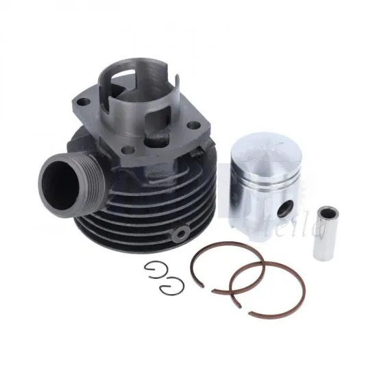 60CC Zylinder Sachs Zwangskühlung P12