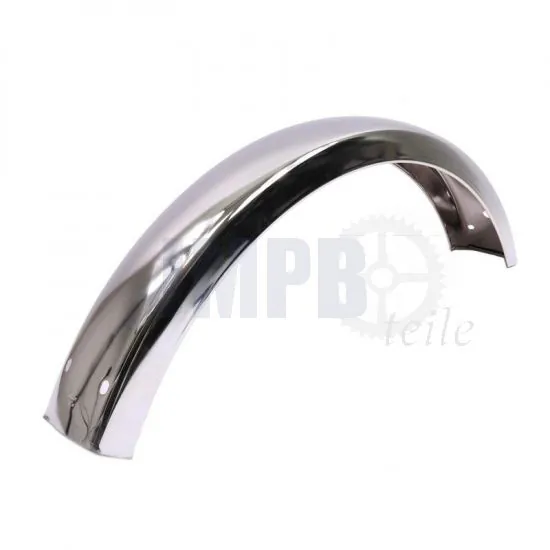 Hinter Schutzblech Peugeot 103 Verchromt