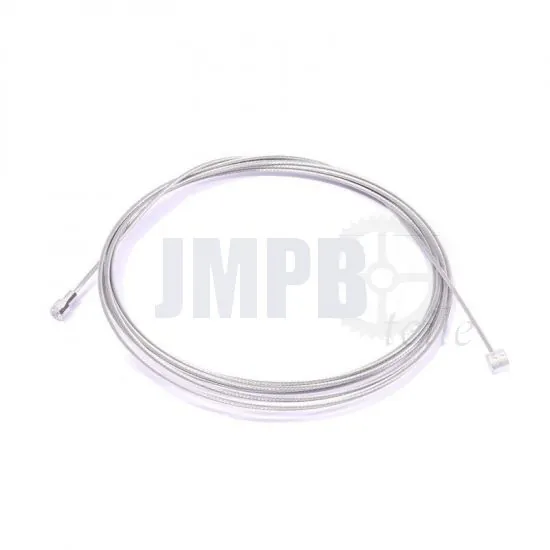 Kabel Brems/Kupplung Uni 225CM Nippel 5.5X10 & 7X6