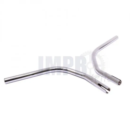 Lenker Peugeot 103 / MVL Chrom