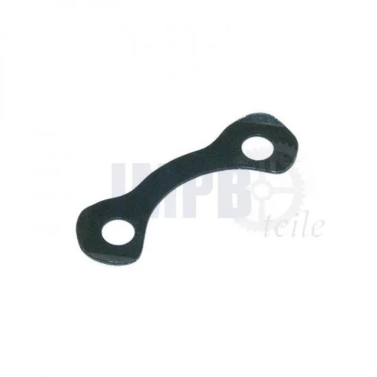 Sicherungsblech Bremsscheibe FS1 DX Pro Stuck