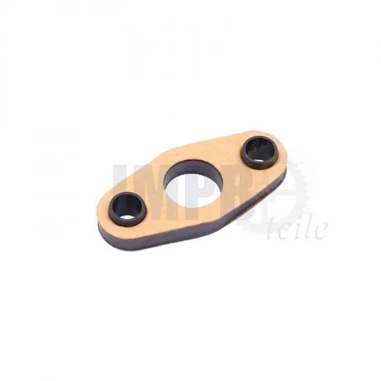 Einlass Dichtung Sachs 50/2 - 5MM
