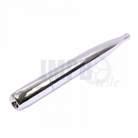 Auspuffdämpfer Sachs Universal 64CM / 28MM