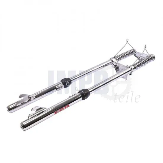 Gabel Vespa Ciao Chopper Chrom Springs