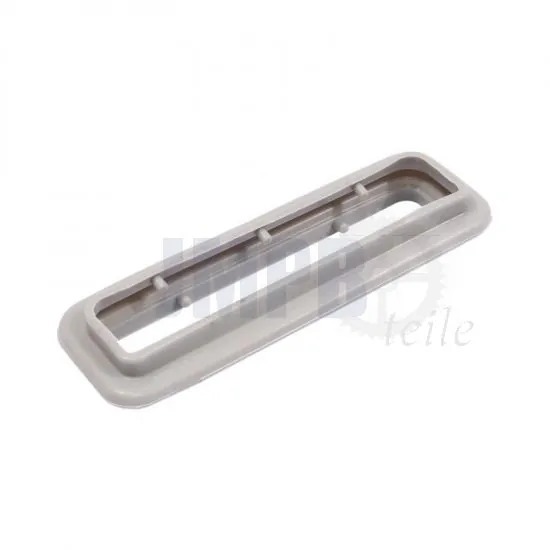 Gummimanschette Zundapp 423 Combinette Grau