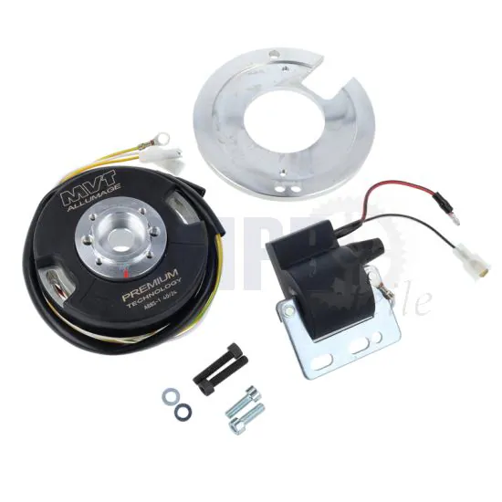 MVT Zündung Premium Race Yamaha FS1