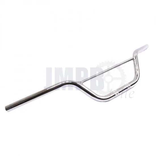 Lenker Universal Mit Stange 70CM Chrom