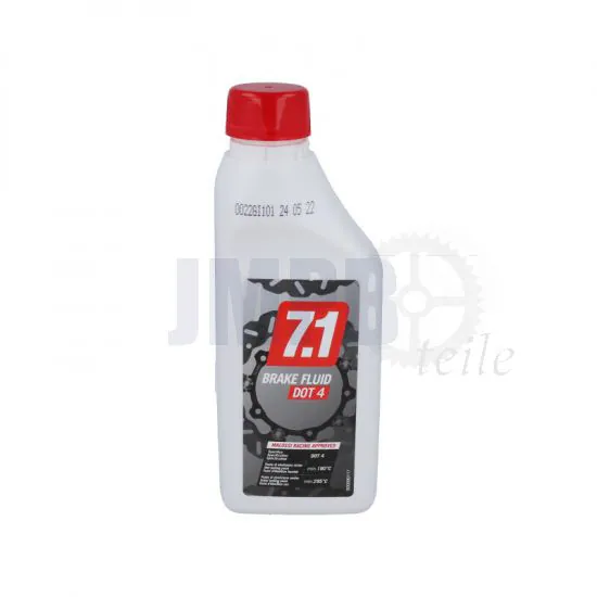 Malossi Bremsflüssigkeit Sport - 250ML