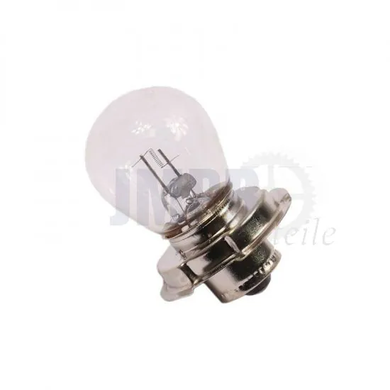 Kragenlampe 6 Volt 25 Watt