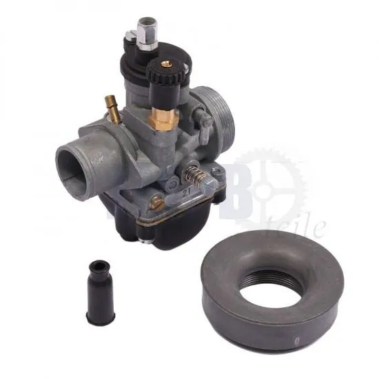 21MM Vergaser Stecker Remake PHBG