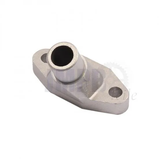 Ansaugstutzen Zundapp 529 - 12MM