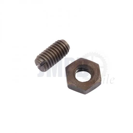 Einstellschraube Kupplung Sachs