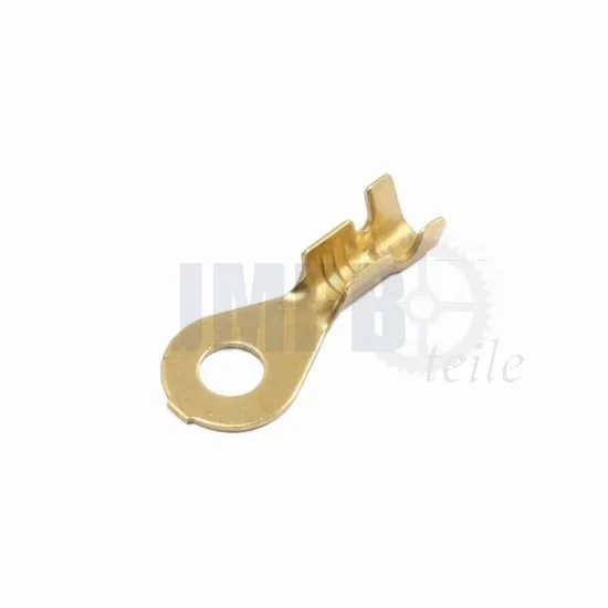 Massenklemme M4 für 1.5>2.5MM² Kabel