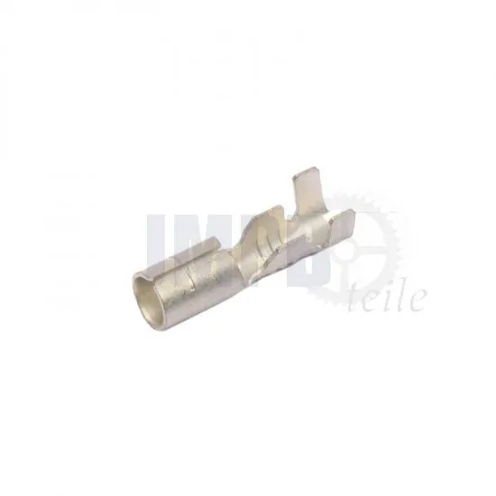Rundes Stecker Frau 4MM - Japanisch
