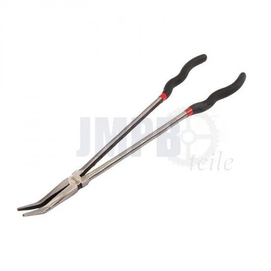 Spitzzange XXL 40CM - 45 Grad 