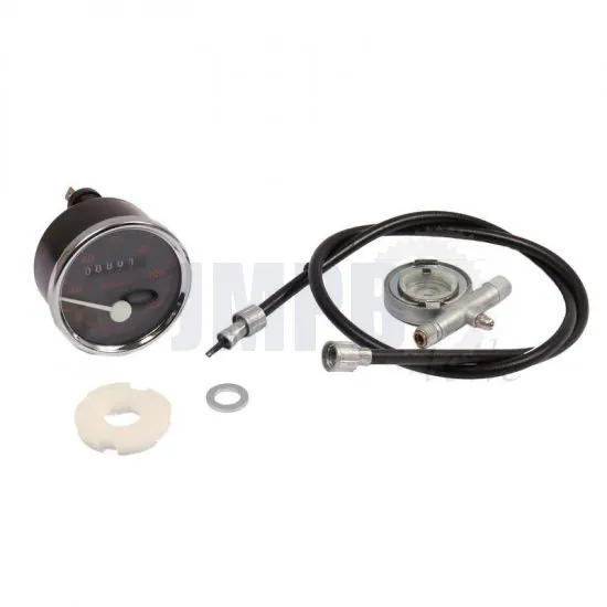 Tachometer Satz Peugeot 103 SPX/RCX 120KM