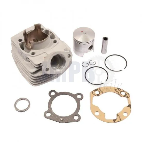 65CC Zylinder Airsal T6 Peugeot 103