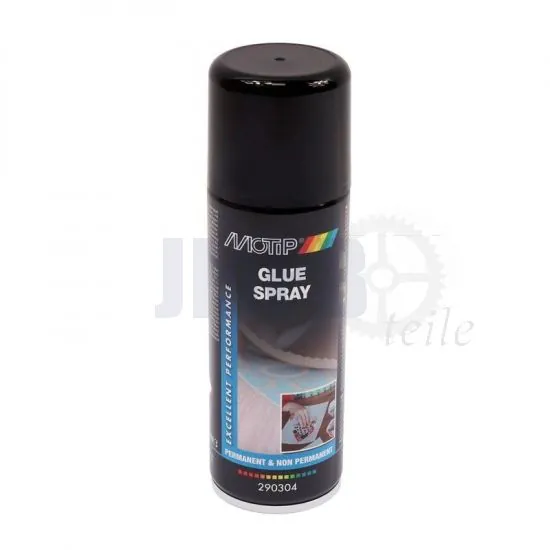 Motip Sprühkleber- 200ML