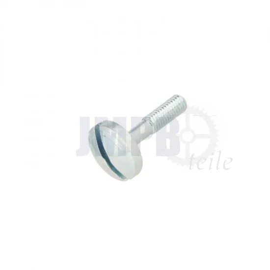 Seitendeckel Schraube Puch M50 Racing