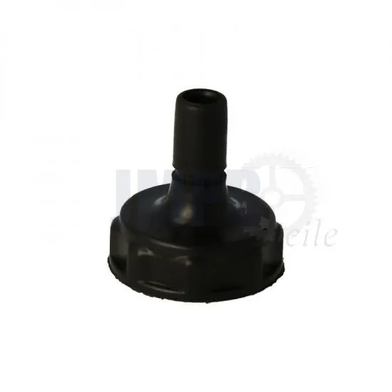 Gasschiebedeckel Honda MT/MB 18MM