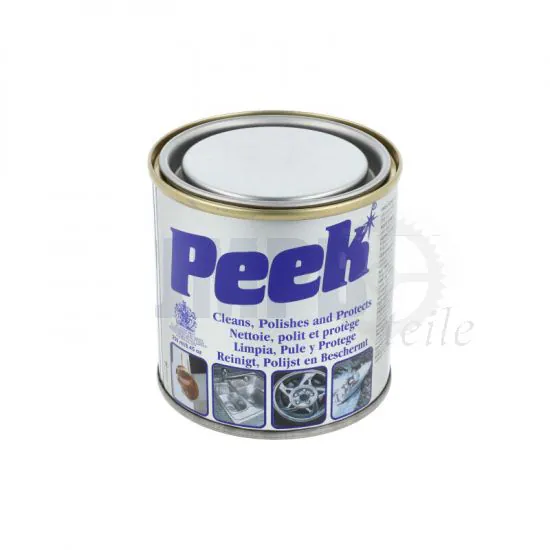 Peek Polierpaste 250ML