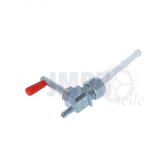 Benzinhahn M16X1 Simson Verlängerten Hebel 