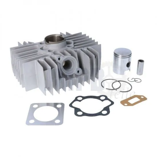 50CC Zylinder 5.5PS Import Kreidler RMC