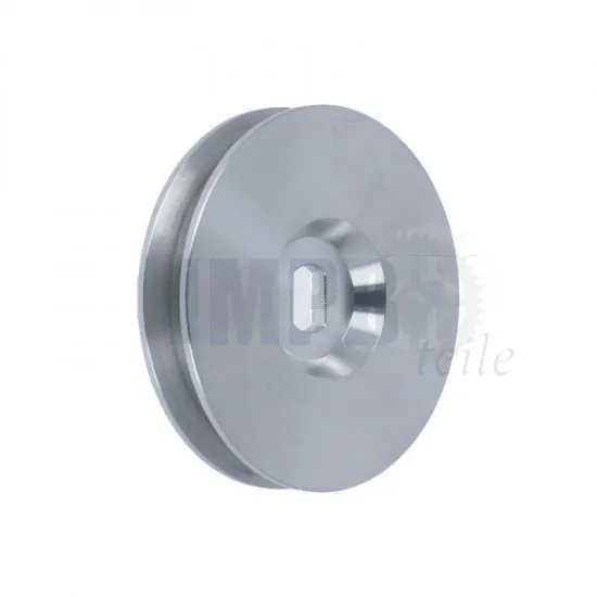 Riemenscheibe Citta/Ciao 85MM CNC HQ Aluminium