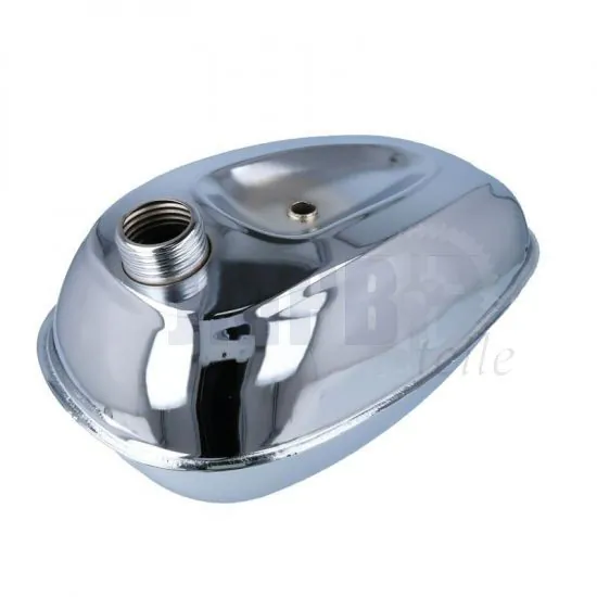 Kraftstofftank Puch MV/MS Schraubverschluss