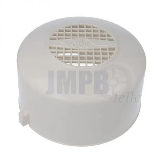 Schwungraddeckel Blank Solex