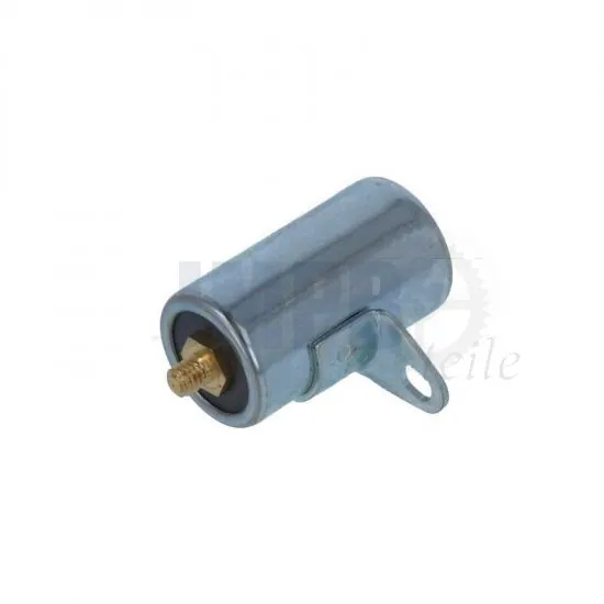 Kondensator EFFE Solex