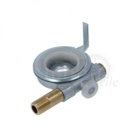 Tachoantrieb Vespa Ciao/SI Mix / Gussrad