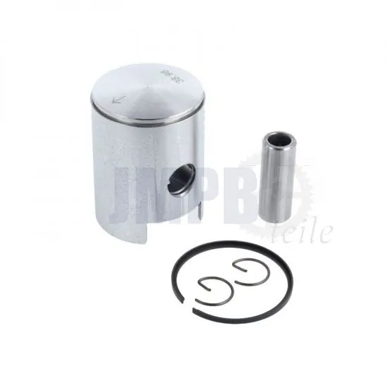 Kolben 38.98MM Zundapp L-Ring