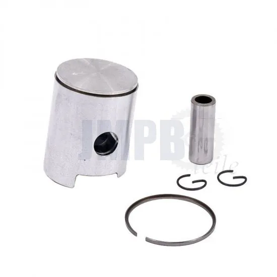 Kolben 38.99MM Zundapp L-Ring