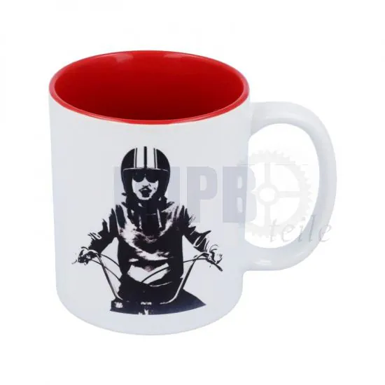 Kaffeetasse - Freitag