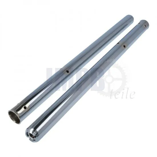 Standrohre Puch Maxi EBR Kurz