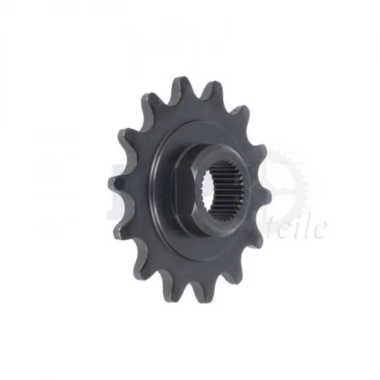 Ritzel Zundapp 4/5G 14 Zahne A-Qualität