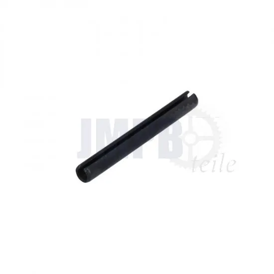 Spannstift 5X45 Kickstarterwelle Zundapp