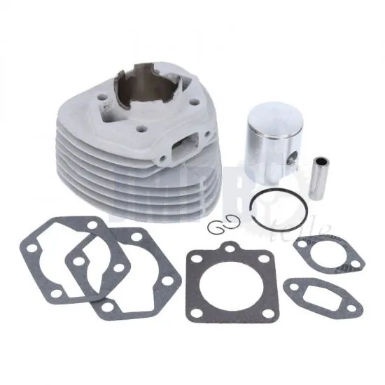 Zylinder 60CC Zundapp Dreieck