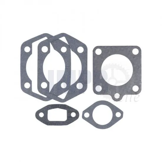 Zylinderdichtungssatz Zundapp Dreieck Zylinder 50CC